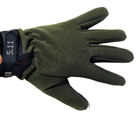 Zatsu® Guantes Multideportes 5.11