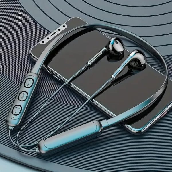 Zatsu® Auriculares manos libres (Neckband)