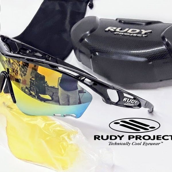 Zatsu® Gafas deportivas dos lentes cambiables