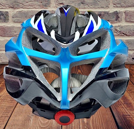 Zatsu® Cascos de seguridad económicos Ciclismo, Patinaje, MTB, etc