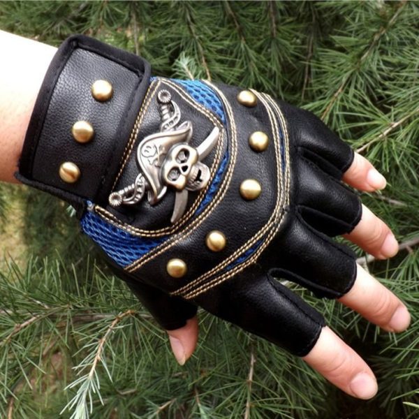 Zatsu® Guantes PIRATA