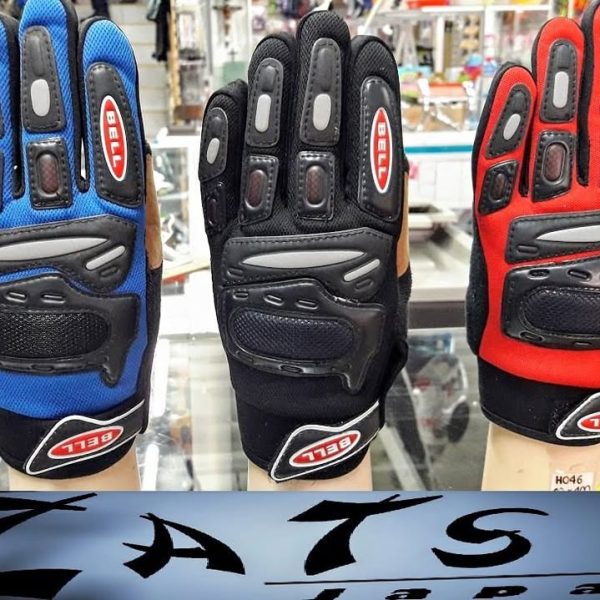 Zatsu® Guantes Multideportes MTB