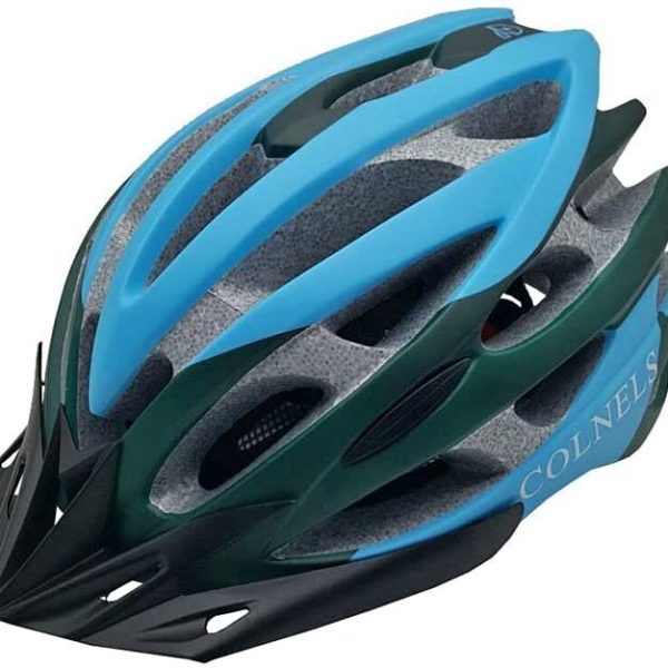 Zatsu® Casco de seguridad Ciclismo, Patinaje, MTB (modelo A)