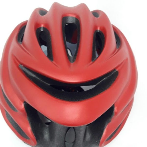 Zatsu® Casco de seguridad , Ciclismo, Patinaje, MTB, etc WOLF BASE