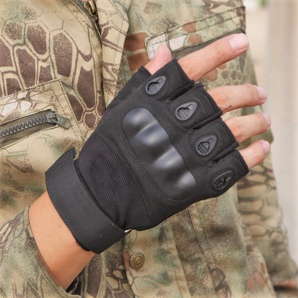 Zatsu® Guantes Protección Multideportes