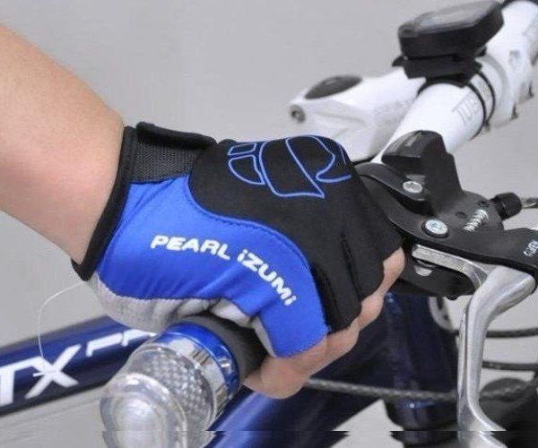 Zatsu® Guantes Protección ciclismo