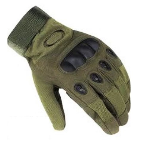 Zatsu® Guantes Protección AAA Moto, Multideportes